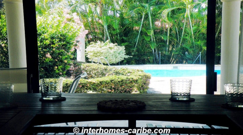 photos for Rental: Available May 1st, Villa with 2-bedrooms and pool in a secure residential complex with 24/7 service
