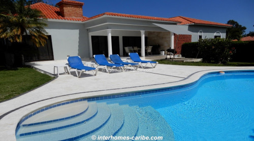 thumbnail for Rental: Available May 1st, Villa with 2-bedrooms and pool in a secure residential complex with 24/7 service