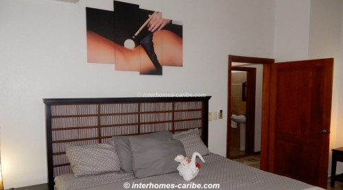 photos for Rental: Available May 1st, Villa with 2-bedrooms and pool in a secure residential complex with 24/7 service