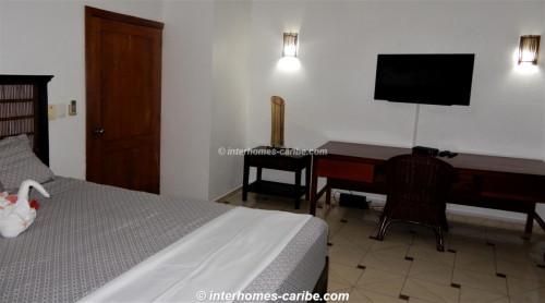photos for Rental: Available May 1st, Villa with 2-bedrooms and pool in a secure residential complex with 24/7 service