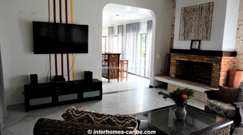 photos for Rental: Available May 1st, Villa with 2-bedrooms and pool in a secure residential complex with 24/7 service