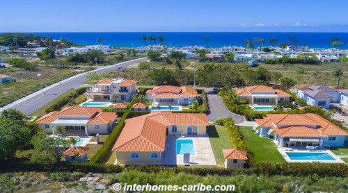 photos for SOSUA: NEW BUILDING LOTS FOR YOUR DREAM HOME IN SOSUA