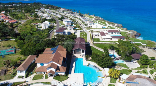 photos for SOSUA: NEW BUILDING LOTS FOR YOUR DREAM HOME IN SOSUA