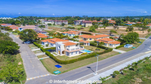 photos for SOSUA: NEW BUILDING LOTS FOR YOUR DREAM HOME IN SOSUA