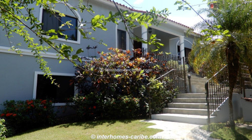 photos for TOP OFFER - SOSUA: VILLA PERESKIA - spacious and brightly designed, with guest apartment