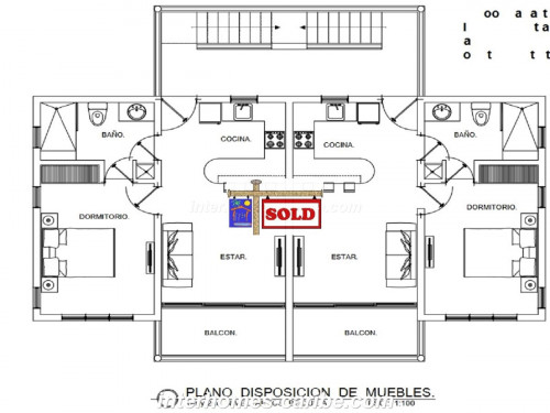 photos for SOSUA: NEW OCEANFRONT APARTMENT BUILDINGS, 1-, 2- AND 3-BEDROOM