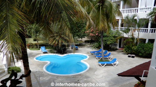 photos for SOSÚA: NOW REDUCED, 1-BED APARTMENT, COMPLETELY AND TASTEFULLY FURNISHED.