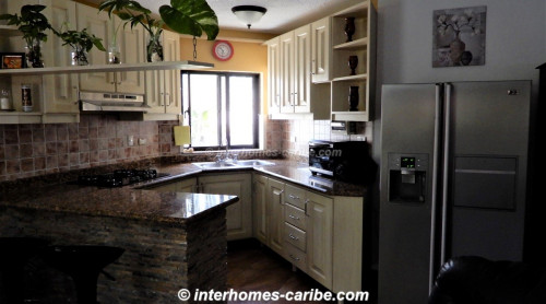 photos for SOSÚA: NOW REDUCED, 1-BED APARTMENT, COMPLETELY AND TASTEFULLY FURNISHED.