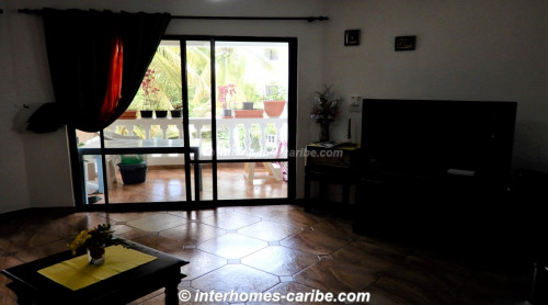 photos for SOSÚA: NOW REDUCED, 1-BED APARTMENT, COMPLETELY AND TASTEFULLY FURNISHED.