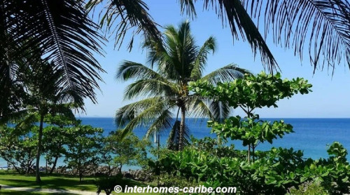 photos for SOSÚA: FIRST CLASS 2-BEDROOM OCEAN FRONT LINE APARTMENT