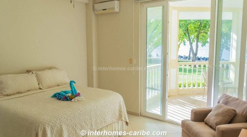 photos for SOSÚA: FIRST CLASS 2-BEDROOM OCEAN FRONT LINE APARTMENT