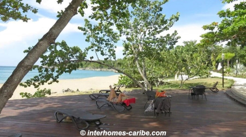 photos for SOSÚA: SPECTACULAR 3-BEDROOM APARTMENT FIRST LINE TO THE SEA