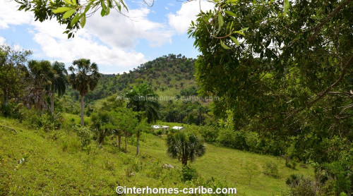 photos for SOSUA ABAJO: LOT OF CURRENTLY 32,000 M² (7.91 ACRES), VERSATILE USABLE, LOCATED CLOSE TO SOSUA