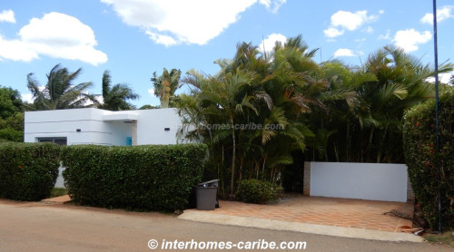 photos for AVAILABLE: SOSUA: RENTAL VILLA CONSTANZA WITH 2-BEDROOMS