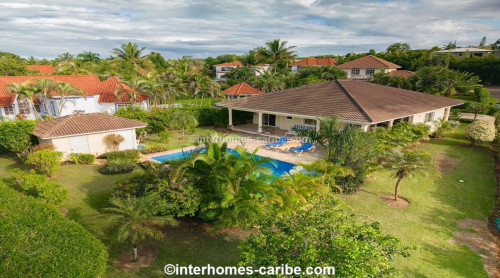 photos for SOSUA: 3-BEDROOM VILLA READY TO MOVE IN