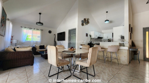 photos for CABARETE: 3-BEDROOM VILLA - FURNISHED TO HIGH QUALITY