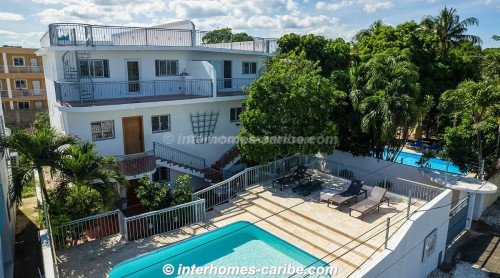 thumbnail for SOSUA: TOP OFFER WITH 0% INTEREST FINANCING - 3-BEDROOM PENTHOUSE, CENTRAL LOCATION