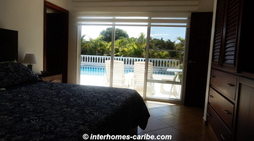 photos for SPECIAL OFFER FOR THE END OF WINTER: SOSUA: TOP EQUIPPED 2 BEDROOM VILLA IN A BEST LOCATION