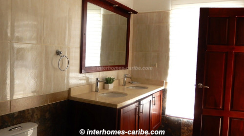 photos for SPECIAL OFFER FOR THE END OF WINTER: SOSUA: TOP EQUIPPED 2 BEDROOM VILLA IN A BEST LOCATION