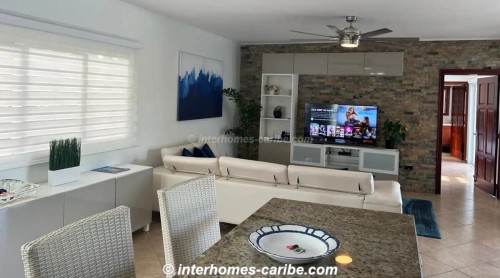 photos for SPECIAL OFFER FOR THE END OF WINTER: SOSUA: TOP EQUIPPED 2 BEDROOM VILLA IN A BEST LOCATION