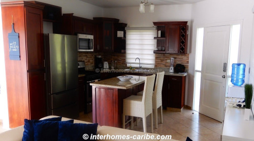 photos for SPECIAL OFFER FOR THE END OF WINTER: SOSUA: TOP EQUIPPED 2 BEDROOM VILLA IN A BEST LOCATION