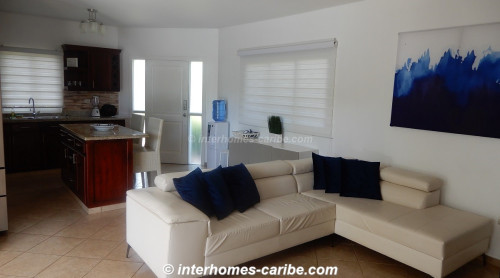 photos for SPECIAL OFFER FOR THE END OF WINTER: SOSUA: TOP EQUIPPED 2 BEDROOM VILLA IN A BEST LOCATION