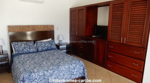 photos for SPECIAL OFFER FOR THE END OF WINTER: SOSUA: TOP EQUIPPED 2 BEDROOM VILLA IN A BEST LOCATION