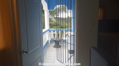photos for AVAILABLE: SOSUA: RENTAL: 1-BEDROOM APARTMENT, BATH WITH SHOWER, POOL, PRIVATE PARKING