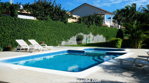 photos for AVAILABLE: SOSUA: RENTAL: 1-BEDROOM APARTMENT, BATH WITH SHOWER, POOL, PRIVATE PARKING