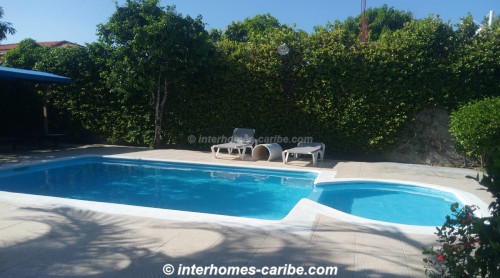 photos for AVAILABLE: SOSUA: RENTAL: 1-BEDROOM APARTMENT, BATH WITH SHOWER, POOL, PRIVATE PARKING