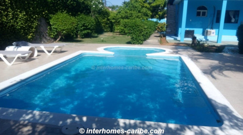 photos for AVAILABLE: SOSUA: RENTAL: 1-BEDROOM APARTMENT, BATH WITH SHOWER, POOL, PRIVATE PARKING