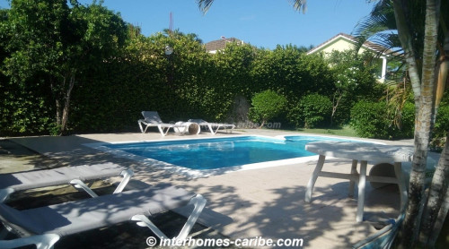photos for AVAILABLE: SOSUA: RENTAL: 1-BEDROOM APARTMENT, BATH WITH SHOWER, POOL, PRIVATE PARKING