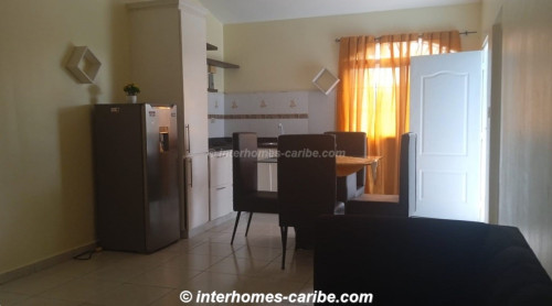 photos for AVAILABLE: SOSUA: RENTAL: 1-BEDROOM APARTMENT, BATH WITH SHOWER, POOL, PRIVATE PARKING
