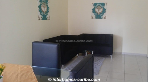 photos for AVAILABLE: SOSUA: RENTAL: 1-BEDROOM APARTMENT, BATH WITH SHOWER, POOL, PRIVATE PARKING