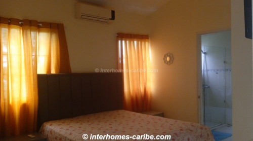 photos for AVAILABLE: SOSUA: RENTAL: 1-BEDROOM APARTMENT, BATH WITH SHOWER, POOL, PRIVATE PARKING