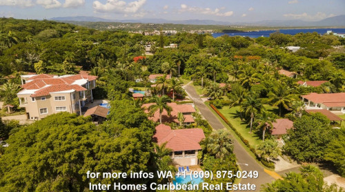 photos for SOSUA: COMFORTABLE 3-BEDROOM VILLA, SHORT WALK TO BEACH AND TOWN