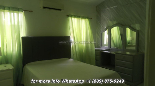 photos for SOSUA RENTAL: 2-BEDROOM APARTMENT, FULLY FURNISHED, POOL, PRESTIGIOUS QUIET RESIDENTIAL AREA.