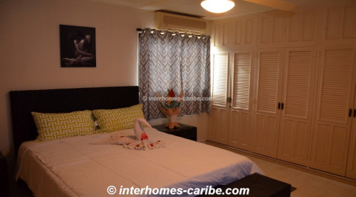 photos for SOSUA CENTER: RENTAL 1 BEDROOM APARTMENT CAROLINE