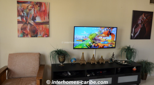 photos for SOSUA CENTER: RENTAL 1 BEDROOM APARTMENT CAROLINE