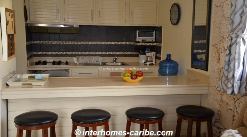 photos for SOSUA CENTER: RENTAL 1 BEDROOM APARTMENT CAROLINE