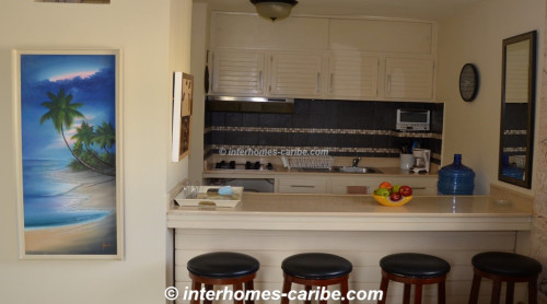 photos for SOSUA CENTER: RENTAL 1 BEDROOM APARTMENT CAROLINE