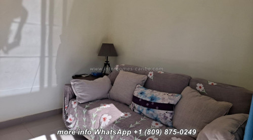 photos for SOSUA: NOW REDUCED - AIR-CONDITIONED VILLA WITH 3-BEDROOMS AND SEPARATE GUEST HOUSE