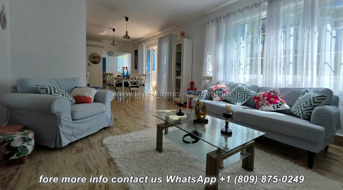 photos for CABARETE: TOP 2-BEDROOM APARTMENT WITH DIRECT BEACH LOCATION