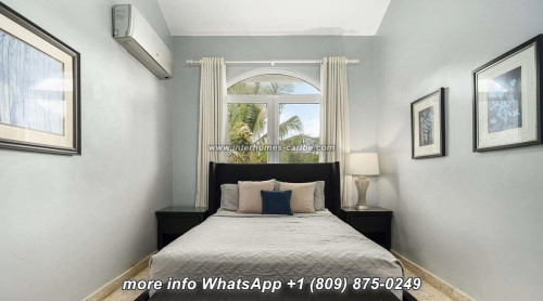 photos for SOSUA: COMFORTABLE, SPACIOUSLY DESIGNED 4-BEDROOM VILLA