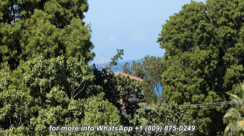 photos for SOSUA: MODERN 1-BEDROOM-SUITE WITH 95 m² / 1,022 ft² AT RIZZ SUITES.