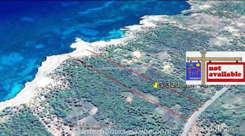 thumbnail for SAMANA THE COVES: OCEAN FRONT LOT 29 405 M2