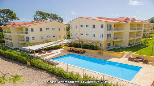 photos for SOSUA: PRICE UPDATE: 2-BEDROOM APARTMENT CLOSE TO BEACH AND SOSUA CENTER