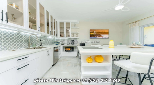 photos for SOSUA: BRAND-NEW 3-BEDROOM APARTMENT WITH OCEAN VIEW