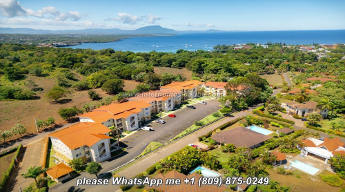 photos for SOSUA: MODERN, HIGH-END 2-BEDROOM APARTMENT, A SHORT WALK TO THE BEACH
