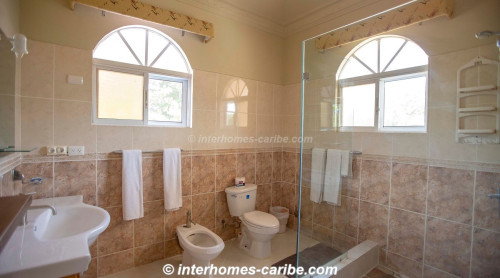 photos for FIRE SALE SOSÚA: IMPRESSIVE VILLA USABLE AS A PRIVATE HOME, BED & BREAKFAST OR BOUTIQUE HOTEL